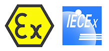 ATEX IECEx Certificate