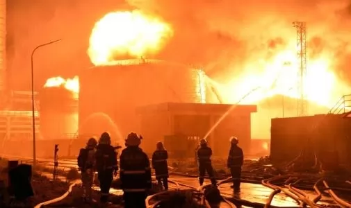 Why Does Sulfur Dust Explode And How To Prevent It