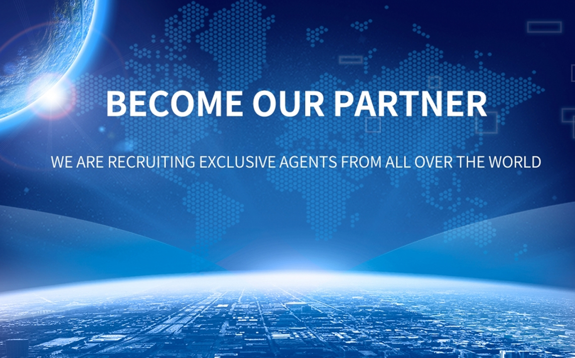 CESP is Recruiting Exclusive Agents from All Over World.