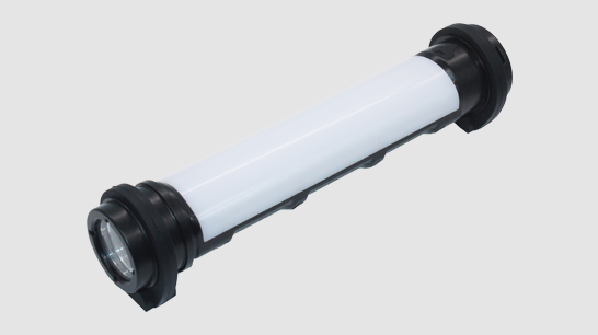 Portable Explosion-proof LED drop light