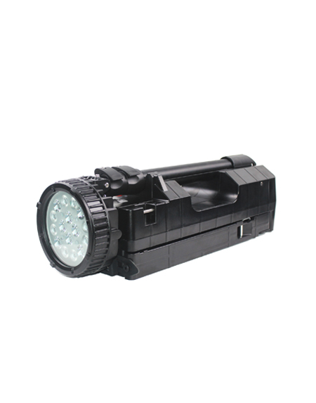 portable explosion proof lights