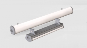 replacement for fluorescent light for class 1 div 2 hazardous location