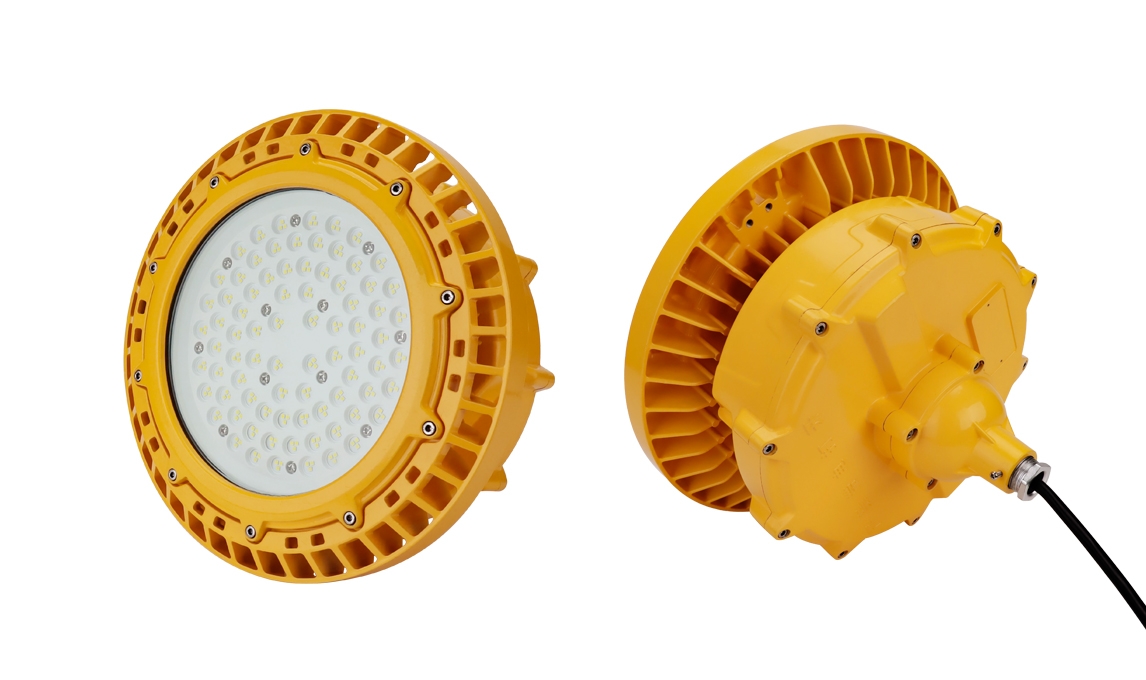 Explosion Proof High Bay LED Light 150W - 200W