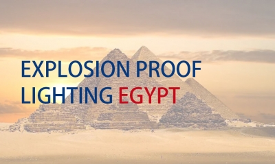 Explosion Proof Lighting in Egypt