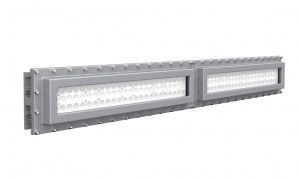 Explosion Proof LED Linear Light - Zone 1 Zone 21 - 120W 150W 185W 200W 240W