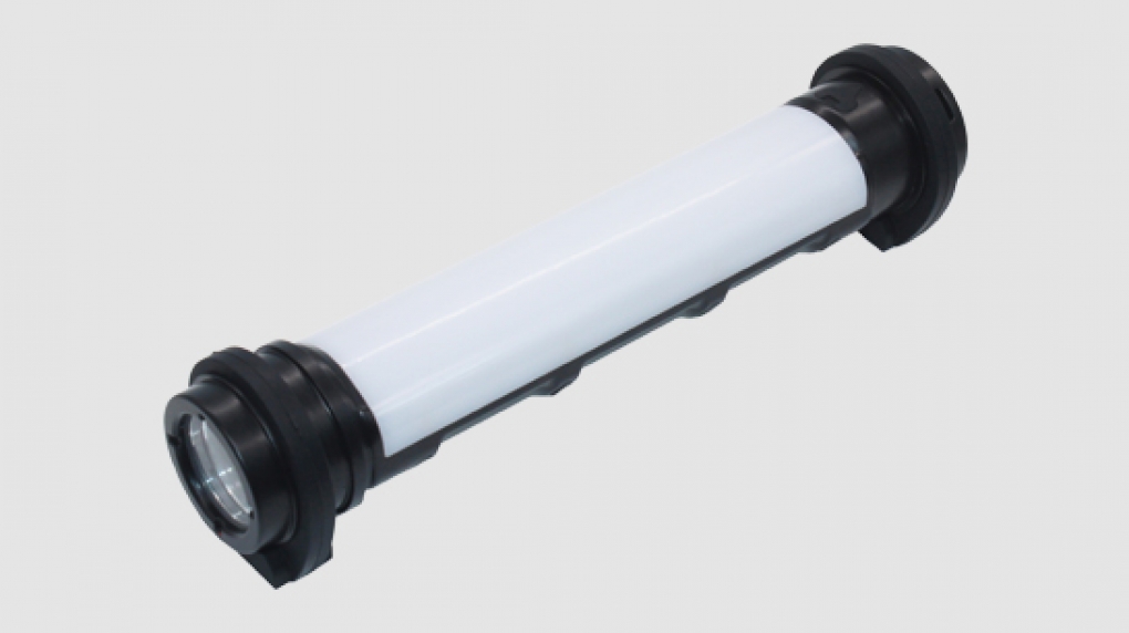 Portable Explosion-proof LED drop light FL-6601