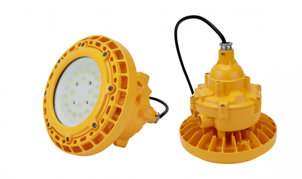 Explosion Proof High Bay LED Light 30W - 60W