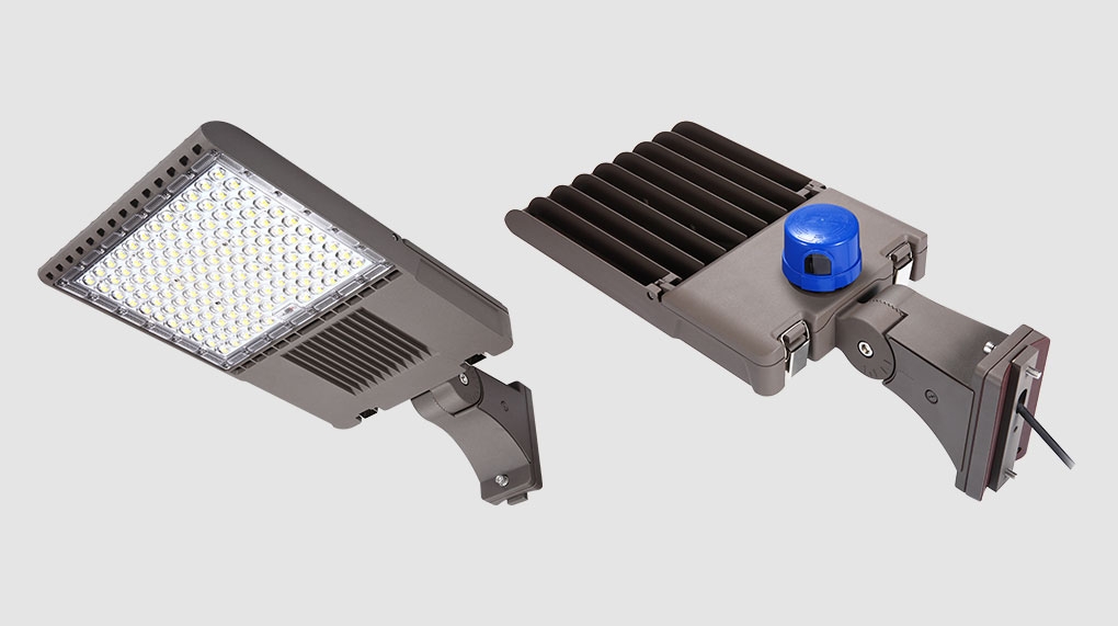 LED Street Light / LED Shoebox Light CES-SL3