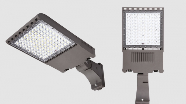 LED Street Light / LED Shoebox Light CES-SL4