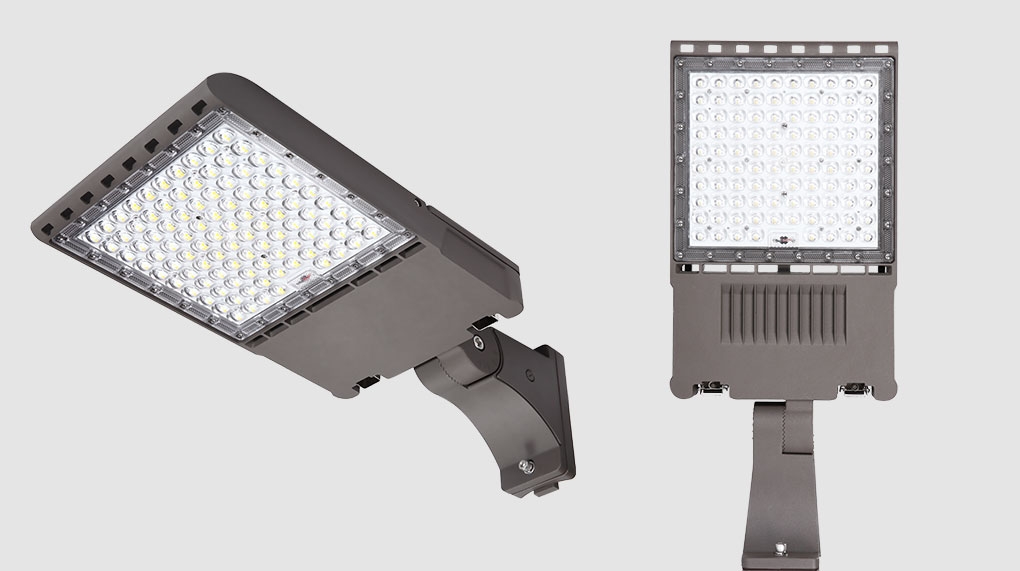 LED Street Light / LED Shoebox Light CES-SL4