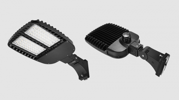 LED Street Light / LED Shoebox Light CES-SL2