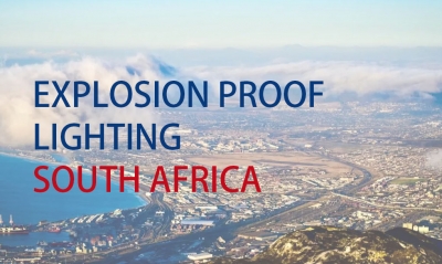 Explosion Proof Lighting South Africa